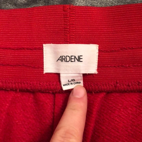 ARDENE Joggers - Picture 3 of 3